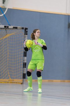 Bild 129 - wBJ NFV Futsalmeisterschaft